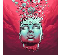 Employed to Serve Conquering (Vinyl LP)