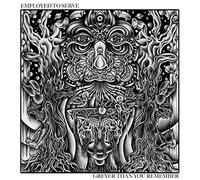 Employed To Serve - Greyer Than You Remember