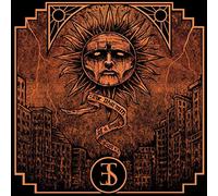 Employed To Serve - Warmth Of A Dying Sun