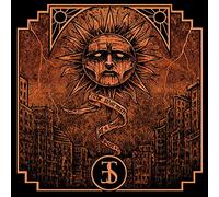 Employed To Serve - Warmth Of A Dying Sun