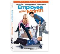 Employee Of The Month