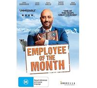 Employee of the Month