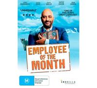 Employee of the Month