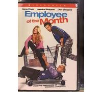 Employee Of The Month