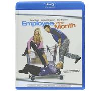 Employee of the Month (Blu-ray) Dane Cook Jessica Simpson Dax Shepard Andy Dick