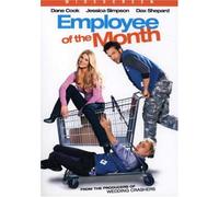 Employee of the Month [DVD] [2006] [Region 1] [US Import] [NTSC]