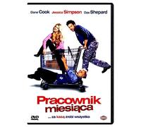 Employee of the Month [DVD] (IMPORT) (Nessuna versione italiana)