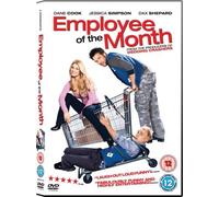 Employee Of The Month [Edizione: Regno Unito] [Edizione: Regno Unito]
