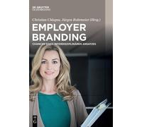 Employer Branding (Copertina rigida)