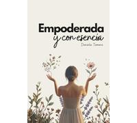 Empoderada y con esencia