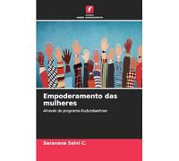 Empoderamento das mulheres: Através do programa Kudumbashree