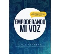 Empoderando mi voz: Libro para colorear centrado en habilidades de comunicación
