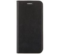 Emporia Custodia a libro in pelle SMART.5, colore: Nero