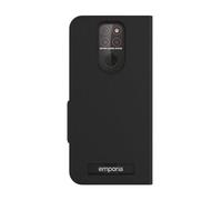 Emporia Custodia protettiva originale a libro SMART.5 mini Nero