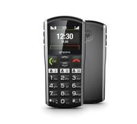 Emporia Simplicity LTE 5,08 cm (2") 90 g Nero Telefono per anziani