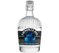 CAFFO EMPORIA DRY GIN MEDITERRANEO 70 CL