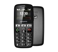 Emporia EMPORIA HAPPY BLACK E30_001