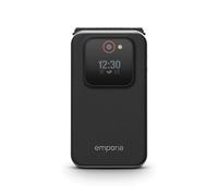 EMPORIA JOY BLACK