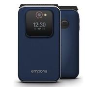 Emporia JOY LTE 2025 blueberry 1300 mAh 7,11 cm 2 Mp LTE V228.LTE.V3.BB.01