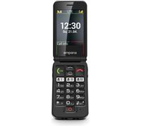 Emporia JOY LTE, V228 Black, Aperto - mai usato