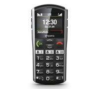 Emporia SIMPLICITY 4G (2025) LTE V27.LTE.V3.BK.01