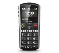 Emporia SIMPLICITY 4G (2025) LTE V27.LTE.V3.BK.01