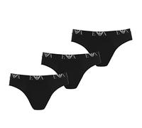 Emporio Armani Slip 111734 3 Unità