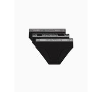 EMPORIO ARMANI Slip Uomo, Nero/Nero/Nero, XXL