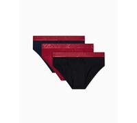 Emporio Armani - Slip Trepack - - Underwear - Uomo - Multicolore - S