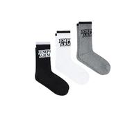 Emporio Armani 3-pack Short Socks CALZINI Uomo