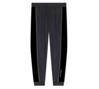 Emporio Armani EA7 - Pantaloni da tuta in tessuto tecnico - - Trousers - Uomo - Grigio - L