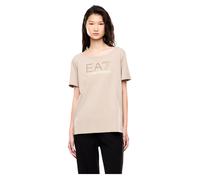 EMPORIO ARMANI 7 EA7 LOGO SERIES STUDS W TEE M