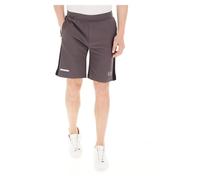EMPORIO ARMANI 7 EA7 NATURAL VENTUS7 M BERMUDA PANTALONCINI UOMO