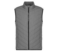EMPORIO ARMANI 7 EA7 PREMIUM SHIELD DOWN VEST L