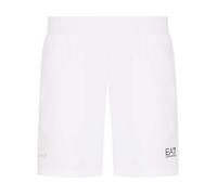 EMPORIO ARMANI 7 EA7 TENNIS PRO M SHORTS SHORTS TENNIS PADEL UOMO