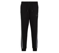 EMPORIO ARMANI 7 EA7 TRAIN ATHLETIC CB PANTS L