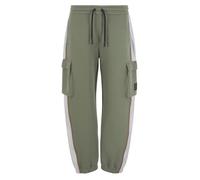 EMPORIO ARMANI 7 EA7 TRAIN ATHLETIC MIX CARGO S