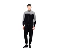 EMPORIO ARMANI 7 EA7 TRAIN COLOURBLOCK T-SUIT XXL