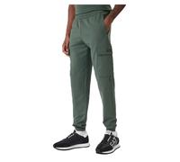 EMPORIO ARMANI 7 EA7 TRAIN CORE ID CARGO PANTS S