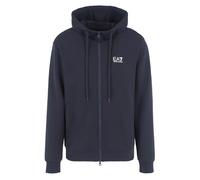 EMPORIO ARMANI 7 EA7 TRAIN CORE ID M HOODIE FZ M