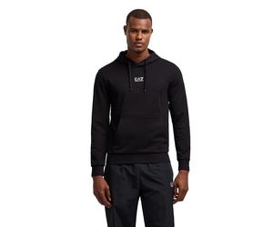 EMPORIO ARMANI 7 EA7 TRAIN CORE ID M HOODIE M