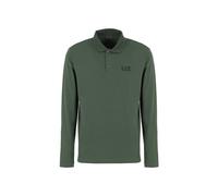 EMPORIO ARMANI 7 EA7 TRAIN CORE ID M POLO LS L