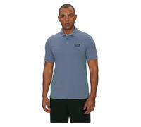 EMPORIO ARMANI 7 EA7 TRAIN CORE ID M POLO XL