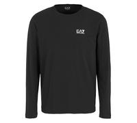 EMPORIO ARMANI 7 EA7 TRAIN CORE ID M TEE LS M