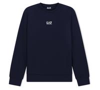 EMPORIO ARMANI 7 EA7 TRAIN CORE ID T-TOP CREW S