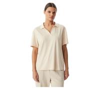 EMPORIO ARMANI 7 EA7 TRAIN CORE LADY POLO S