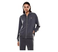 EMPORIO ARMANI 7 EA7 TRAIN CORE LADY RELAX FZH M