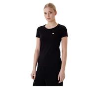 EMPORIO ARMANI 7 EA7 TRAIN CORE LADY SLIM TEE S