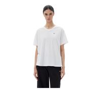 Ea7 Emporio Armani 7w000029_af10373 Short Sleeve T-shirt Bianco S Donna
