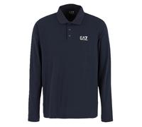EMPORIO ARMANI 7 EA7 TRAIN CORE POLO ML STR M